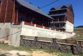 For Sale , Hotel, Bakuriani