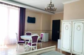 იყიდება ბინა, 5 ოთახიანი, ახალი აშენებული, თბილისი, ავლაბარი