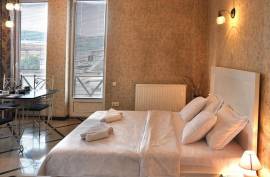 იყიდება ბინა, 5 ოთახიანი, ახალი აშენებული, თბილისი, ავლაბარი