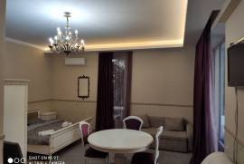 იყიდება ბინა, 5 ოთახიანი, ახალი აშენებული, თბილისი, ავლაბარი