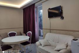 იყიდება ბინა, 5 ოთახიანი, ახალი აშენებული, თბილისი, ავლაბარი