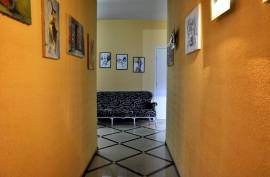 იყიდება ბინა, 5 ოთახიანი, ახალი აშენებული, თბილისი, ავლაბარი