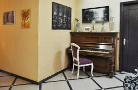 იყიდება ბინა, 5 ოთახიანი, ახალი აშენებული, თბილისი, ავლაბარი