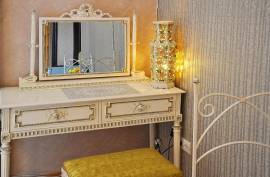 იყიდება ბინა, 5 ოთახიანი, ახალი აშენებული, თბილისი, ავლაბარი