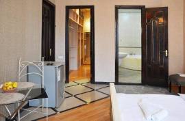 იყიდება ბინა, 5 ოთახიანი, ახალი აშენებული, თბილისი, ავლაბარი