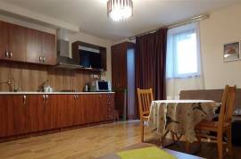 Daily Apartment Rent, New building, Bakuriani