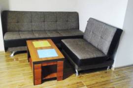 Daily Apartment Rent, New building, Bakuriani