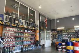 იყიდება, უნივერსალური კომერციული ფართი