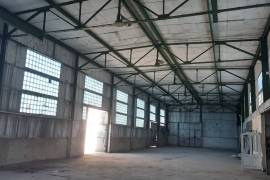 For Rent, Warehouse