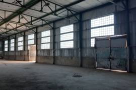 For Rent, Warehouse