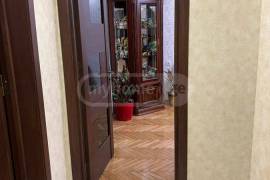 იყიდება ბინა, ძველი აშენებული, თბილისი, დიღმის მასივი