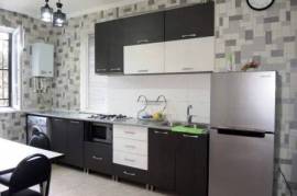 For Rent, 3 Room, New building, Tbilisi, saburtalo