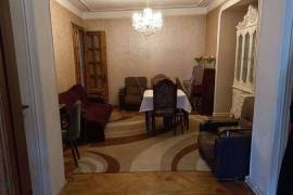 Apartment for sale, 4 Room, Old building, Tbilisi, Sanzona