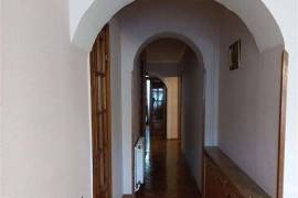 Apartment for sale, 4 Room, Old building, Tbilisi, Sanzona