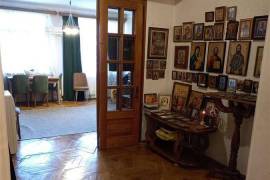Apartment for sale, 4 Room, Old building, Tbilisi, Sanzona