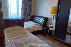 Apartment for sale, 4 Room, Old building, Tbilisi, Sanzona