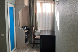 House For Rent, Natakhari