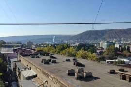Apartment for sale, 3 Room, Old building, Tbilisi, Didube