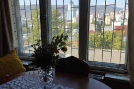 Apartment for sale, 3 Room, Old building, Tbilisi, Didube