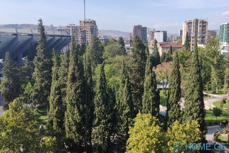 Apartment for sale, 3 Room, Old building, Tbilisi, Didube