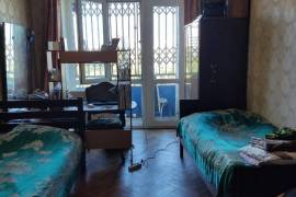 Apartment for sale, 3 Room, Old building, Tbilisi, Didube