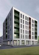 Apartment for sale, 3 Room, Under construction, Batumi
