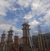 Apartment for sale, 3 Room, Under construction, Batumi