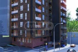 Apartment for sale, Under construction, Krtsanisi