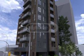 Apartment for sale, Under construction, Krtsanisi