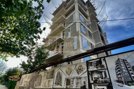 იყიდება ბინა, 5 ოთახიანი, მშენებარე, თბილისი, კრწანისი