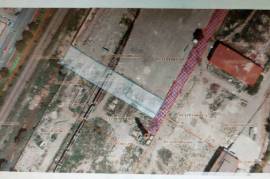 Land For Sale, Nadzaladevi
