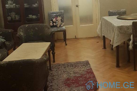 იყიდება სახლი, 4 ოთახიანი, თბილისი, ვეძისი