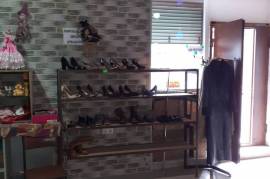 For Sale , Shopping Property, Chugureti