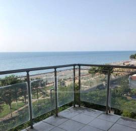 Apartment for sale, New building, Kobuleti