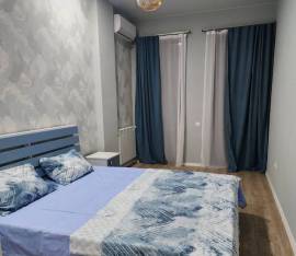 Daily Apartment Rent, New building, saburtalo