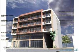 Apartment for sale, 4 Room, New building, Batumi