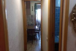 Daily Apartment Rent, Old building, Gamarjveba