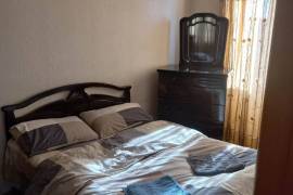 Daily Apartment Rent, Old building, Gamarjveba