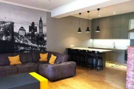 Apartment for sale, New building, Lisi lake