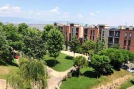 Apartment for sale, New building, Lisi lake