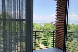 Apartment for sale, New building, Lisi lake