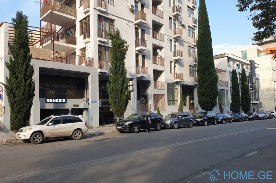Продается квартира, 3 Kомнатная, Новостройка, Тбилиси, saburtalo
