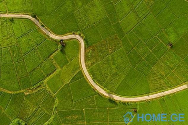 Ипотека квартиры, 4 Kомнатная, Новостройка, Кутаиси