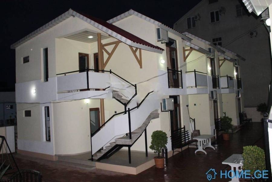 Продается , Гостиница, Уреки