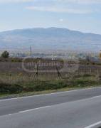იყიდება მიწის ნაკვეთი, არა სასოფლო - სამეურნეო