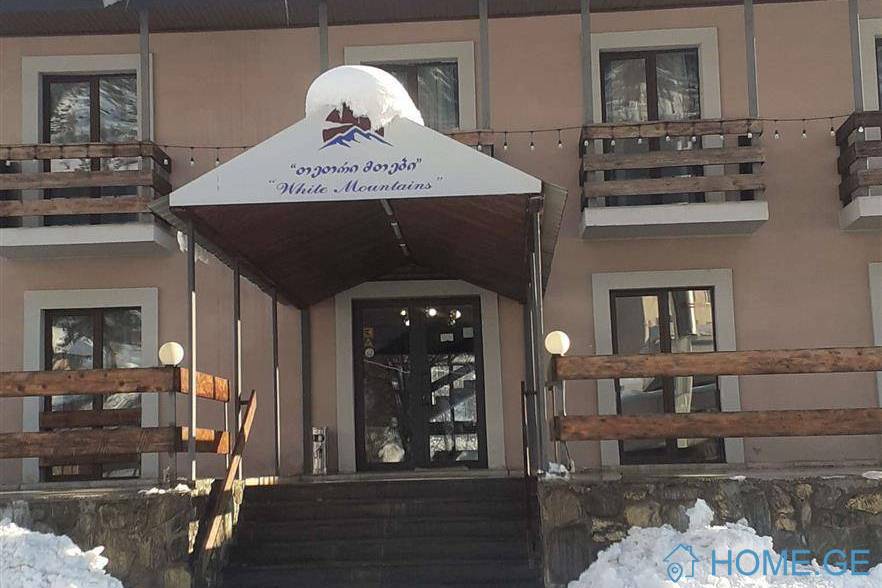 For Sale , Hotel