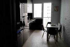 Apartment for sale, New building, Samgori