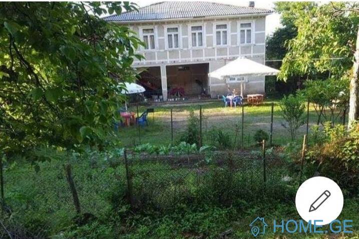 Продается Дом, Сахалвашо