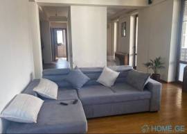 Apartment for sale, New building, Krtsanisi