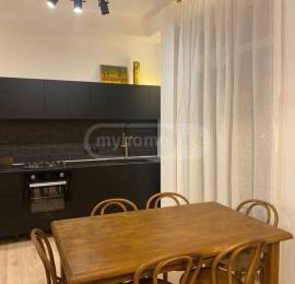 Apartment for sale, New building, Bagebi